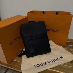 Louis Vuitton Fastline Backpack